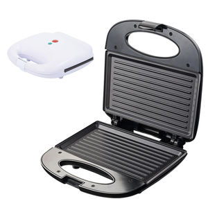 <span class=keywords><strong>Sandwichera</strong></span> y tostadoras para el desayuno Sandwichmakers Panini Prensas <span class=keywords><strong>Sandwichera</strong></span> Machine Per Panini Fabricants De Sandwichs - Product Image 2