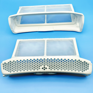 Pièces détachées pour sèche-<span class=keywords><strong>linge</strong></span> Filtre à peluches pour sèche-<span class=keywords><strong>linge</strong></span> Filtre à charpie Filtre à mailles 8074539019 - Product Image 4