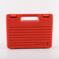 Kit de testeur de pression de carburant universel TU-113 pour voiture, testeur de pression de carburant diesel, manomètre de pompe à injection d'essence
