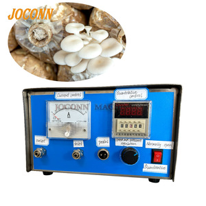 Shiitake champignon spawn log inoculation liquide machine champignon culture machine morel champignon inculateur - Product Image 1