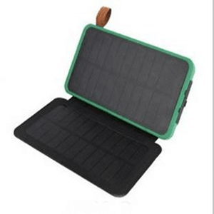 Nouveau 4 Panneau <span class=keywords><strong>Solaire</strong></span> Soleil Plein 8000mAh Banque De Puissance <span class=keywords><strong>Solaire</strong></span> Imperméable de Banque de Puissance De <span class=keywords><strong>Batterie</strong></span> <span class=keywords><strong>Externe</strong></span> de Téléphone Double USB <span class=keywords><strong>pour</strong></span> huawei <span class=keywords><strong>iPhone</strong></span> - Product Image 3