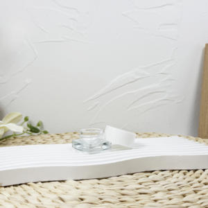 Loupe transparente à l'épreuve des enfants avec capuchon CR - Product Image 5