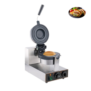 Machine à panini commerciale, appareil à hamburgers UFO, grille-pain à mini-burgers, <span class=keywords><strong>prix</strong></span> d'usine - Product Image 5
