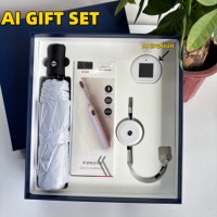 Produits Tendances Nouveautés Haut-parleur Intelligent IA Contrôle d'Appareils Intelligents Intelligence Artificielle Haut-parleur Vocal Intelligent Bluetooth