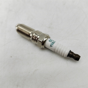 Wlbtr ILTR5A-13G Bougie Dubbel Iridium Aysf32ypc Voor Cadillac Srx <span class=keywords><strong>3</strong></span>.6 Awd 2003-2009 - Product Image 6