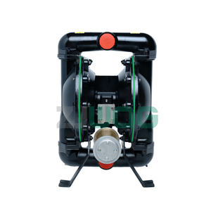 डायाफ्राम पंप, रासायनिक विस्फोट-प्रूफ पंप, वायु चालित डबल डायाफ्राम पंप - Product Image 1