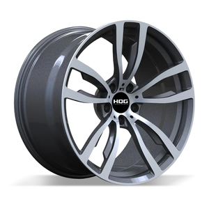 Rines Forjados HQG de 17 18 19 20 21 22 24 Pulgadas, Rines Multirradio 5x112 5x120 5x130, Rines Forjados Cóncavos Profundos para BMW <span class=keywords><strong>M8</strong></span> - Product Image 1