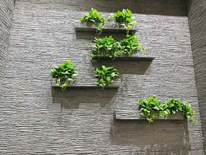 Revestimiento de Pared Interior de Arcilla Modificada en 3D, Revestimiento de Pared Flexible y Doblable, Paneles de Piedra Artificial Flexible, Baldosas Modernas de Imitación para Exteriores, 20*30 - Product Image 6