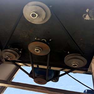 Machine à laver les bouteilles d'eau potable à bas prix Machine à laver les bouteilles d'eau 20L Machine à laver les bouteilles d'eau automatique - Product Image 5