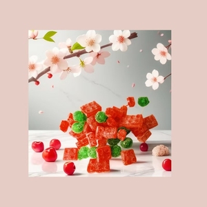 Uity <strong>Sugar</strong>-Free Collagen and Vitamin C Gummies Healthy <strong>Candy</strong> - Product Image 4