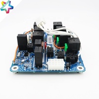Carte logique de relais Carrier (12-00460-07) Supra 750