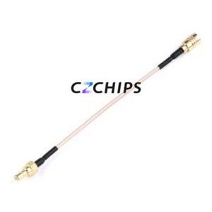 KH-SMBJ-SMBK-RG1.78-100MM RF Cable RF Whole Sale Electronic Component Chips Supplier & BOM Service - Product Image 2