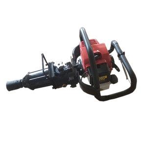 Llave Inglesa Portátil bibo para Pernos de Vías Férreas, Diseñada para Trabajos de Mantenimiento y Construcción en Ambientes Exigentes - Product Image 5