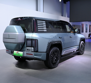 Nuevo <span class=keywords><strong>Jeep</strong></span> Todoterreno Byd Yangwang U8 Coche Eléctrico 4x4 Byd Yangwang U8 - Product Image 3