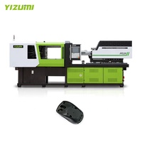 YIUZMI — Machine de moulage par Injection, conduite électrique, en plastique, pour écran de téléphone, au Pakistan