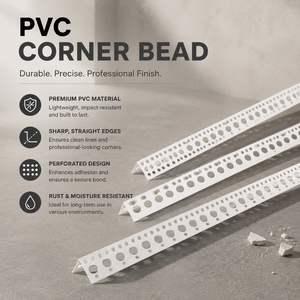 Profilés d'angle en <span class=keywords><strong>PVC</strong></span> robustes et anti-vandalisme pour murs de gares de métro (intérieur et extérieur) - Product Image 3