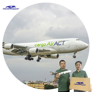 Air Ocean Freight Forwarder Shipping Agent Preise nach USA Kanada Australien Deutschland Großbritannien Mexiko Kolumbien Russland Spanien Peru Aus China - Product Image 1