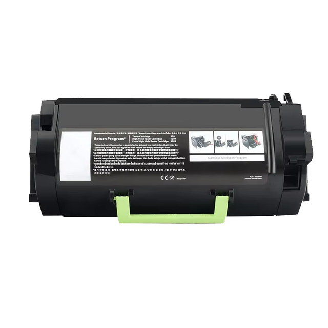 Yuzhqi Chinese Supplier TNP43 TNP41 Refill Toner Cartridge for Konica Minolta Bizhub 3320