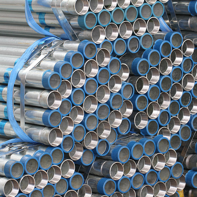 301 stainless steel seamless pipe market development trend