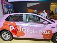 Voiture d'occasion Volkswagen Polo 2018-2023, voiture d'occasion automatique, édition automatique, voiture d'occasion Vws Polo, voiture à essence à vendre