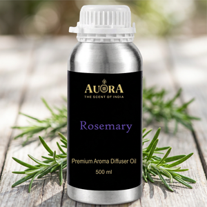 Luxury My Way Hotel Collection Rosemary Aroma <b>Diffuser</b> <b>Oil</b> Eco-Friendly 100+ Indian Air Freshener Scents Custom Factory Price - Product Image 1