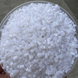 HIPS Polystyrene PH-88 High Gloss Home Ware Particles High Impact High Medical Grade HIPS Granule High Impact Resistance - Product Image 5