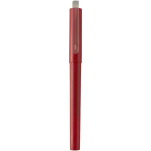 Penna roller in gel riciclato Mauna PET, gadget sostenibili - Product Image 2