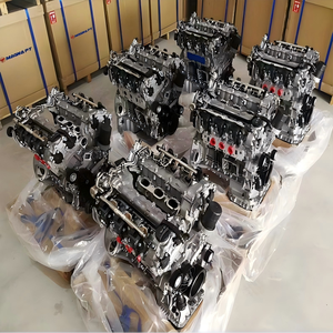 Moteur diesel OM651 2.1 <span class=keywords><strong>CDI</strong></span> pour Mercedes Benz Sprinter 906 Vito W639 W447 2.1L Turbo Diesel Ensemble moteur complet - Product Image 2