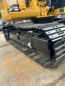 Mini-excavatrice Caterpillar 308E 8 tonnes JAPON Occasion Matériel d'occasion Chine à vendre CE EPA Haute qualité Bonnes performances Japon - Product Image 2