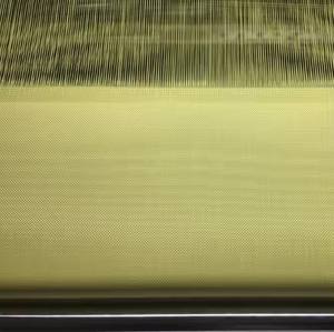 Großhandel 1000D 200g <span class=keywords><strong>Kevlar</strong></span> Großhandel <span class=keywords><strong>Kevlar</strong></span> Preis Aramid Faser gewebe für Bullet Schutz kleidung - Product Image 2