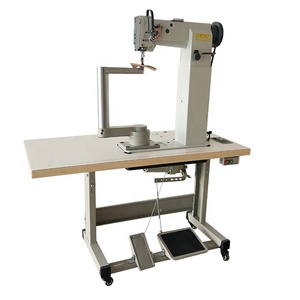Productos de Alta Demanda en Europa: Máquina de Coser de Cuero, Costura a Mano - Product Image 1