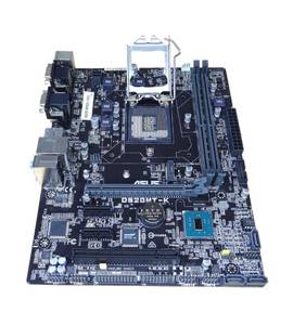 LGA1151 for D520MT-K Original Motherboard Support 6th/7th Gen I7/i5/i3 CPU USB3.0 <b>DDR4</b> 32GB <b>RAM</b> Desktop Refurbished Supports 6th - Product Image 2