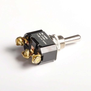 TOOWEI Selflocking ON/OFF/ON металлические переключатели 10A 250VAC Винтовые клеммные переключатели - Product Image 3