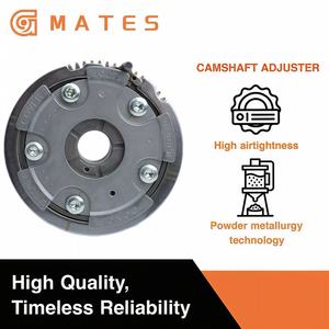 2720506847 के लिए गेमेट्स इंजन पार्ट्स vvvatCamशाफ्ट समायोज्य गियर 2720504247 के लिए 22234 नए आइसो9001 प्रमाणित 20000 किमी <span class=keywords><strong>2</strong></span> - Product Image 3