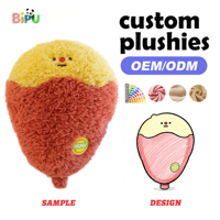 Fabricant de jouets en peluche pour machines à griffes, vente en gros de jouets en peluche pomme de terre, faible MOQ, OEM, jouet en peluche personnalisé en coton, simulation de fruits et légumes