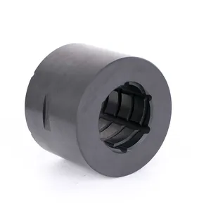 Small Carbon Graphite Rotors High Quality Graphite Products