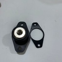 Conector de Cable de batería de almacenamiento de energía 100a 120a 150a 200a 300a con tornillo para atornillar Terminal de poste de batería de litio