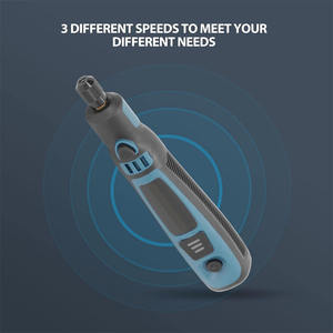 Mini stylo de meulage électrique à main petit ménage Jade coupe et polissage outil de gravure <span class=keywords><strong>Gadgets</strong></span> <span class=keywords><strong>Gizmos</strong></span> - Product Image 2