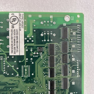 Placa de Circuito de Entrada/Salida Digital Original HR357A, 64DI 64DO, Placa de Control NC, Pieza de Repuesto de Entrada/Salida para Sistema M70/E70, Japón - Product Image 4