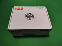 Controlador PLC A.b.b, Sistema DCS Ac800m S800, Módulos de Comunicación y E/S Ethernet CI853 CI854 CI855 CI856 CI857, Nuevo y Original