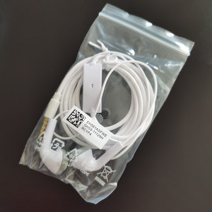 S5830 Hs330 Earbuds Wire-controlled 3.5mm Earphone Sports Headset for <strong>Samsung</strong> Galaxy C550 <strong>S4</strong> S5 S6 In-ear <strong>Headphones</strong>