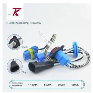 TAOCHIS L tipo 12V AC 55W HID Xenon Car H1 H3 H7 H8 H9 H11 9005 9006 881 Bombilla de repuesto 3000K 4300K 6000K - Product Image 3