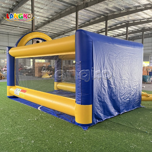 Jouets gonflables, Jeux de football gonflables, Articles de <span class=keywords><strong>location</strong></span> <span class=keywords><strong>pour</strong></span> événements, Château gonflable de football - Product Image 4