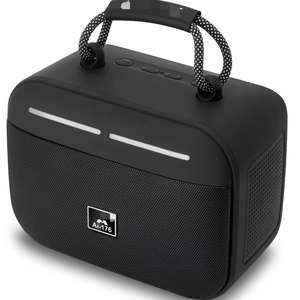 Altoparlante Bluetooth Portatile da 10W per Esterni, Lettore Musicale Wireless con Subwoofer, Regalo per la Casa, Speaker Boss - Product Image 5