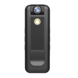 1.4 inch scherm Draagbare sportlichaamscamera 1080P WiFi Digitale videorecorder Nachtzicht Actiecamera 7 uur opnametijd - Product Image 4