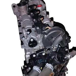 Motore Completo Usato Originale EA211 1.4T TFSI per Audi <span class=keywords><strong>A3</strong></span> 8V <span class=keywords><strong>8Y</strong></span> Q2L Q3 35TFSI Benzina - Product Image 4