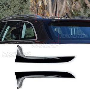 Alerón Lateral Trasero para Audi A6 C7 Allroad 2012-2018, Accesorios para Automóviles - Product Image 1