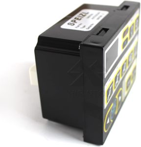 Nuevo panel de control de aire 14590052 14541344 para panel Controlador de excavadora EC210B EC360B - Product Image 2