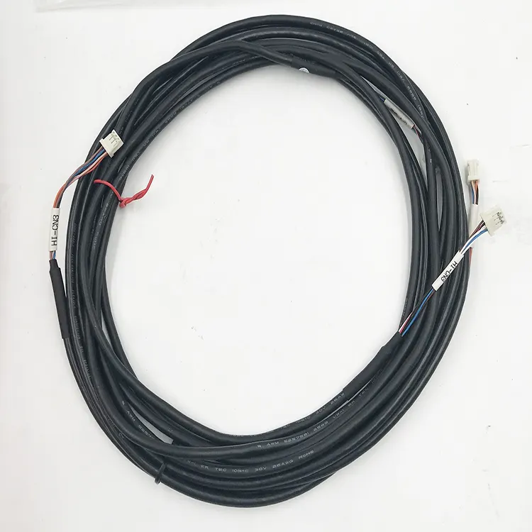 SMT Spare parts Can Bus Cable Assy J90611329B for Samsung CP45FV smt machine