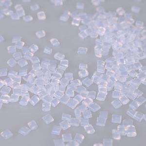 ARLANY – granulés de colle à la kératine de couleur propre, perles de colle à la kératine transparente pour le bout des ongles, Extensions de cheveux - Product Image 2